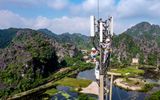 Viettel lần đầu công bố Báo cáo Phát triển Bền vững