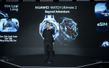 HUAWEI WATCH GT 6 Series: Hiện thực hóa tinh thần "Đón gió dẫn lối"