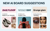Pinterest ứng dụng AI để tăng trải nghiệm cá nhân hóa
