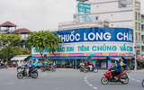 FPT Retail đạt hơn 36.000 tỉ doanh thu sau 9 tháng năm 2025