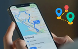 Google Maps sắp có tính năng tiết kiệm pin