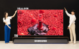 TV Micro RGB của Samsung được vinh danh “Phát minh của năm”