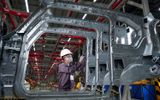 Vingroup thành lập công ty sản xuất thép Vinmetal