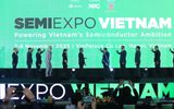 PTT Nguyễn Chí Dũng: Việt Nam đang xây dựng một hệ sinh thái bán dẫn nội địa vững mạnh