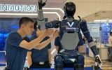 Lộ trình phát triển năng lượng bền vững cho ngành công nghiệp bán dẫn Việt Nam