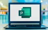 Ứng dụng 35 năm tuổi Microsoft Publisher sắp bị khai tử