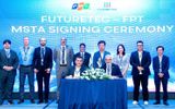 FPT hợp tác độc quyền với FutureTEC, mở rộng "địa bàn" tại Trung Đông