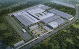 Omoda & Jaecoo Việt Nam xây dựng nhà máy xanh theo tiêu chuẩn ESG toàn cầu