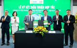 OCBS và FPT hợp tác xây dựng hệ sinh thái tài chính số hiện đại với AI