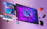 Lenovo ra mắt Yoga Tab tích hợp AI thông minh