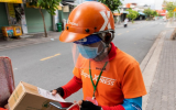 Chính phủ thông qua nội dung dự án Luật Thương mại điện tử