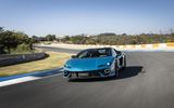 Lamborghini Temerario ra mắt Việt Nam đầu năm 2026, giá dự kiến từ 19,6 tỷ đồng