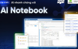 FPT ra mắt dịch vụ nền tảng điện toán đám mây AI Notebook