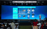 Omoda & Jaecoo Việt Nam công bố kế hoạch lắp ráp Omoda 4 và Jaecoo J5