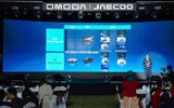 Omoda & Jaecoo Việt Nam công bố kế hoạch lắp ráp Omoda 4 và Jaecoo J5