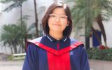 Sinh viên Việt Nam đầu tiên giành Học bổng ASEAN của Đại học Monash