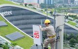 Viettel lắp đặt mới 20.000 trạm 5G trong năm 2025, vượt mốc cam kết về thời gian
