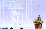 Mở rộng không gian cho khởi nghiệp nông nghiệp công nghệ cao