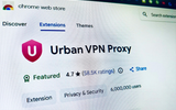 Urban VPN bị tố đánh cắp dữ liệu ChatGPT và Gemini của hàng triệu người dùng