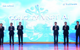 VNPT ra mắt công ty chuyên về trí tuệ nhân tạo theo định hướng ‘Data Driven, AI-first’