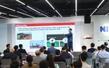 Thao trường an ninh mạng Việt Nam dự kiến vận hành vào tháng 6/2026
