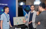 SafeGate mang đến Internet Day 2025 bộ giải pháp an ninh mạng cho doanh nghiệp