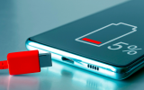 Điện thoại Android sắp có thể sử dụng 3 ngày không cần sạc