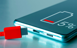 Điện thoại Android sắp có thể sử dụng 3 ngày không cần sạc