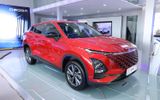 Omoda & Jaecoo mang loạt xe hot đến Triển lãm Vietnam Mobility Show