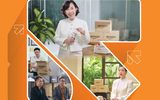 Amazon: Doanh số sản phẩm có thương hiệu của Việt Nam tăng trưởng hơn 40%