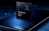 Samsung công bố chip 2nm đầu tiên cho smartphone