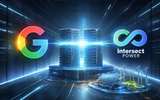 Alphabet thâu tóm Intersect Power để nâng cao hạ tầng năng lượng