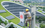 Bộ KH&CN ghi nhận Viettel hoàn thành cam kết triển khai mạng 5G