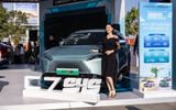 Omoda & Jaecoo hé lộ chiến lược "phân tầng" cho xe Hybrid"tại Việt Nam