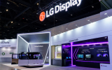 LG Display giới thiệu nhiều siêu phẩm màn hình OLED