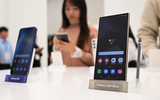 Smartphone đứng trước đợt tăng giá mạnh nhất 26 năm