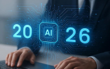 AI dẫn dắt, định hình các xu hướng toàn cầu trong năm 2026