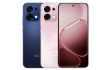 OPPO A6 Pro 5G ra mắt tại Việt Nam, giá từ  9,29 triệu đồng