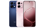 OPPO A6 Pro 5G ra mắt tại Việt Nam, giá từ  9,29 triệu đồng