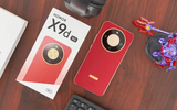 Honor X9d vừa ra mắt tại Việt Nam, giá từ 9,99 triệu đồng