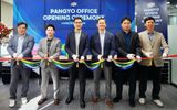 FPT khai trương văn phòng mới tại “Thung lũng Silicon của Hàn Quốc"