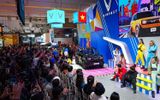VinFast VF 3 chính thức mở bán tại Indonesia