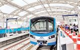 Thẻ NAPAS khả dụng tại tuyến đường sắt đô thị đầu tiên của Tp. Hồ Chí Minh