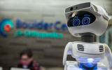 Trung Quốc có hơn 450.000 công ty phát triển robot thông minh