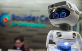 Trung Quốc có hơn 450.000 công ty phát triển robot thông minh