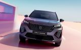 Peugeot 2008 mới được nâng cấp những gì so với phiên bản cũ?