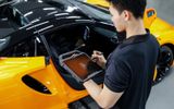 McLaren Hồ Chí Minh được uỷ quyền dịch vụ hậu mãi tại Campuchia