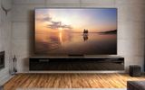 Samsung cập nhật One UI cho phân khúc TV tầm trung