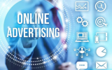 Thị trường quảng cáo trực tuyến bùng nổ, doanh nghiệp đua nhau thu lợi khủng