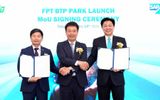 FPT triển khai FPT BTP Park, đẩy mạnh mảng SAP tại thị trường Nhật Bản